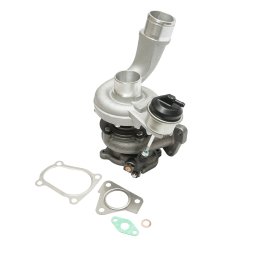 Turbo Renault Scenic, Megane I, Laguna I, Espace III, Kangoo I, Clio II cod motor F8Q730, F9Q730 ECO 1.9 DTI cod OEM 7700107795, 7700108948, 7700872574, 7711134065, 7701471634