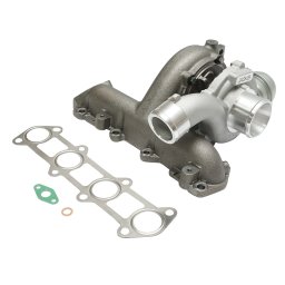 Turbo Fiat Croma JTD, Opel Astra CDTI cod motor Z19DT, Z19DTH, Z19DT cod OEM 55195787, 55193105, 55205179, 5860031, 93192073, 93183681, 860074, 55196858, 55205474, 55196765, 55190871, 860129, 93169105, 93184790
