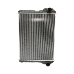 Radiator racire apa motor JCB 526, 535, 536, 540, 498x670x88mm cod OEM 333/D3648