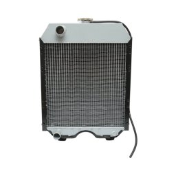 Radiator racire apa Massey Ferguson, Landini 635x480x110mm cod OEM 3307942M91