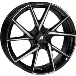 Jante ALIAJ R19 DACIA, FIAT, HONDA, HYUNDAI, PEUGEOT, RENAULT, TOYOTA, BYD, CHRYSLER, CITROEN - DS, DODGE, GREAT WALL MOTOR, JEEP, KIA, MASERATI, MAZDA, MITSUBISHI, NISSAN, SUBARU, SUZUKI, TESLA
