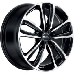 Jante ALIAJ R17 AUDI, SKODA, TOYOTA, VOLKSWAGEN, LEXUS, MAZDA, ROVER, SEAT, SUBARU