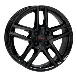 Jante ALIAJ R19 DACIA, FIAT, FORD, HYUNDAI, PEUGEOT, RENAULT, TOYOTA, BYD, CHRYSLER, CITROEN - DS, KIA, LEXUS, MAZDA, MITSUBISHI, NISSAN, SUZUKI