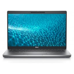 Laptop Second Hand Dell Latitude 5431, Intel Core i5-1250P 1.70 - 4.40GHz, 16GB DDR4, 256GB SSD, 14" HD, Webcam