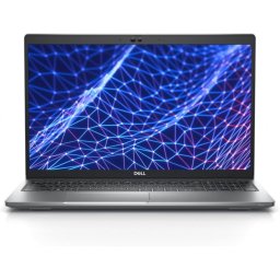 Laptop Second Hand Dell Latitude 5530, Intel Core i7-1265U 1.80 - 4.80GHz, 16GB DDR4, 256GB SSD, 15.6 Inch FHD, Webcam