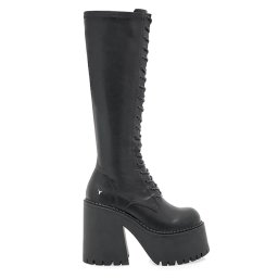 WINDSOR SMITH Cizme Deja 0112000773 black