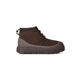 UGG Ghete Neumel Weather Hybrid 1143991 00K1 dusted cocoa/dusted cocoa