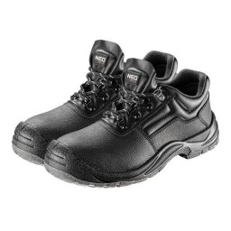 Pantofi de lucru profesionali din piele O2 SRC, marimea 40, NEO