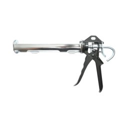 Pistol profesional pentru tub silicon 235 mm, compatibil 280-310 ml
