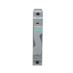 Soclu separator gPV 1P 1500V pentru sigurante 10/14x85 mm Suntree
