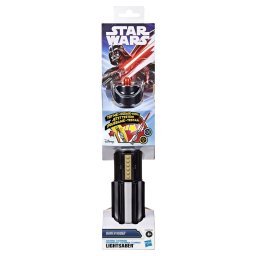 Sabie laser electronica Darth Vader Star Wars cu lumini si sunete