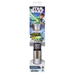 Sabie laser electronica Star Wars Luke Skywalker cu lumini si sunete
