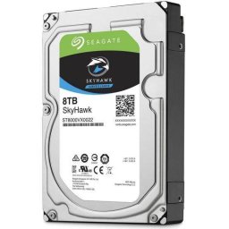 SEAGATE HDD Desktop SkyHawk Guardian (3.5'/ 8TB/ SATA/ rpm 7200)