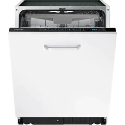 Masina de spalat vase incorporabila Samsung DW60M6050BB, 14 seturi, 7 programe, Afisaj LED, Control tactil, 60 cm