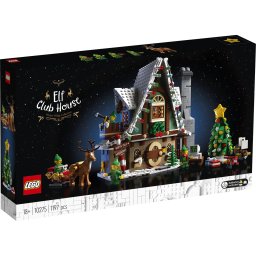 LEGO Creator - Elf Club House 10275