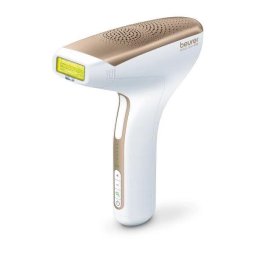 Epilator IPL8500 Velvet Skin Pro Beurer cu 300.000 de impulsuri luminoase
