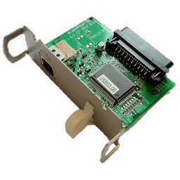 Adaptor USB Star Micronics IFBD-HU07, USB, pentru imprimante Star Micronics