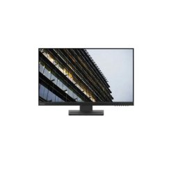 Monitor LED IPS Lenovo E24-28 23.8", Full HD, VGA, DisplayPort, HDMI, Negru