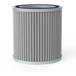 Filtru Aeno AAPF4 H13, granule carbune activ, HEPA, 160*170mm, 0.3Kg