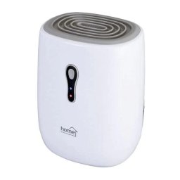 Dezumidificator Home DHM 300, rezervor de apa 0,5l, 300ml / 24h, Alb