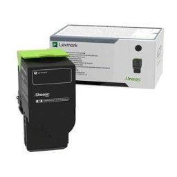 Cartus Toner Lexmark Return Program 78C2UM0, 7000 pagini, Magenta