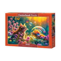 Puzzle 500 piese Magical Morning