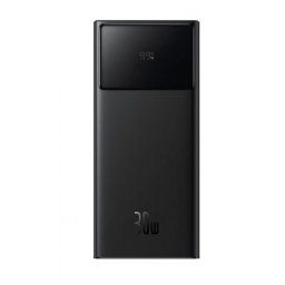 Powerbank, Baseus, 20000mAh, 30W, Negru