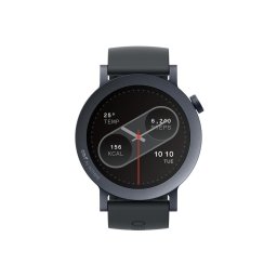 Smartwatch CMF by Nothing Watch Pro 2, AMOLED 1.32 inch, GPS, apeluri Bluetooth, Dark Grey