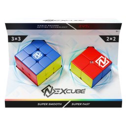 Set Moyu - Nexcube 2x2 3x3
