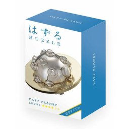Huzzle Cast PLANET