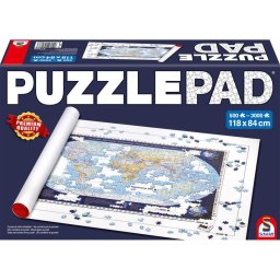 Suport puzzle pana la 3000 de piese