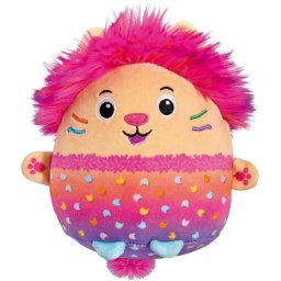 Jucarie de plus Schmidt - Gabbys Dollhouse - Celebration Marty, 15 cm, Multicolor