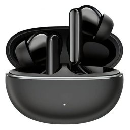 Casti wireless in-ear HONOR Choice Earbuds X8 cu ANC 3.0 si Bluetooth 6.0, Negru
