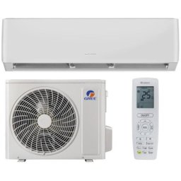 Aparat de aer conditionat Gree Pulsar MODEL 2026 GWH09AGAXB-K6DNA1C, 9000 BTU, Clasa A++/A+, Wi-Fi, Inverter, Cold Plasma+, Autocuratare, I Feel, Kit instalare inclus