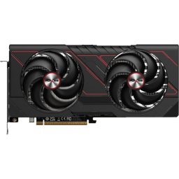 Placa video Sapphire Radeon RX 9070 GRE Pulse Gaming OC, 12GB, AMD RDNA4, GDDR6, 2x DisplayPort, 2x HDMI)