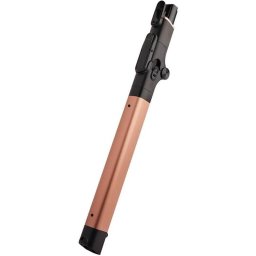 Stick, tija metalica rigida pentru aspirator vertical Shark Stratos / Clean Sense IQ, seria IZ400, Rose