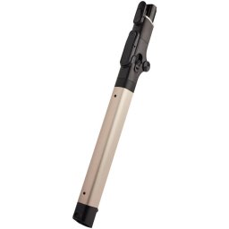 Stick, tija metalica rigida pentru aspirator vertical Shark Stratos / Clean Sense IQ, seria IZ400, Auriu