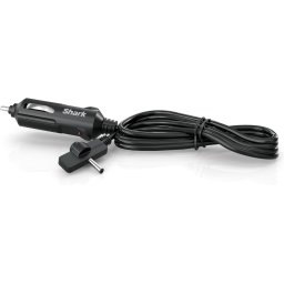 Incarcator auto SHARK FAX5XCARUKEU, 12V, pentru ventilatoarele portabile cu acumulator din gama Shark FlexBreeze / HydroGo (seria FA050)