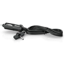Incarcator auto Shark 12V, pentru ventilatoare portabile hibrid Shark FlexBreeze, seria FA220 / FA200