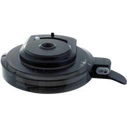 Capac pentru bolului principal al aparatelor de facut inghetata Ninja Creami, Compatibil NC300