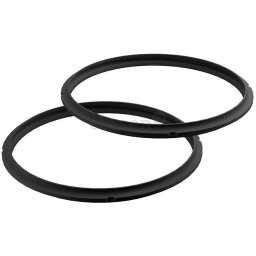 Set 2 x garnituri pentru aparat de gatit Ninja Foodi, Compatibil OL550/ OL650/ OL750