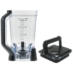 Recipient pentru robot de bucatarie Ninja, 2.1L, cu capac inclus, compatibil Ninja Blender seria BN750 si BN800 / Ninja Intelli-Sense Kitchen System seria BL682