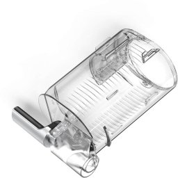 Recipient transparent cu cioc anti-picurare Ninja SLUSHi, 1890 ml