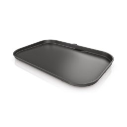 Tava XL pentru gratarele Ninja Woodfire XL Flat Top Grill Plate, Compatibil cu OG850/ OG901