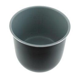 Oala ceramica Ninja Foodi Nano-Ceramic Cooking Pot, 7.5L, Compatibil cu OP450UK/ OP500UK