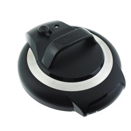 Capac pentru oala sub presiune Ninja Foodi Pressure Lid, Compatibil cu OP100UK/ OP350UK/ OP500UK