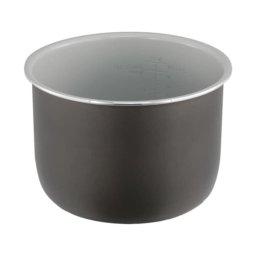 Oala ceramica si garnitura Ninja Foodi SmartLid Multi-Cooker, 7.5L, Compatibil cu OL650UK/ OL750UK