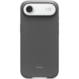 Husa telefon Protectie Spate Apple Beats MGJT4LL/A pentru iPhone Air, cu MagSafe si Camera Control, Gri inchis