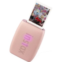 Imprimanta foto portabila Fujifilm Instax Mini Link 3 Rose Pink