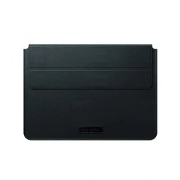 Husa pentru laptop HyperShield Stand & Go MacBook Pro 15"/16", Negru